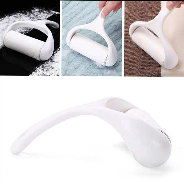 3-9X Hair Remover Roller Premium Fur Lint Roller Dog Cat Super Sticky Easy Peel
