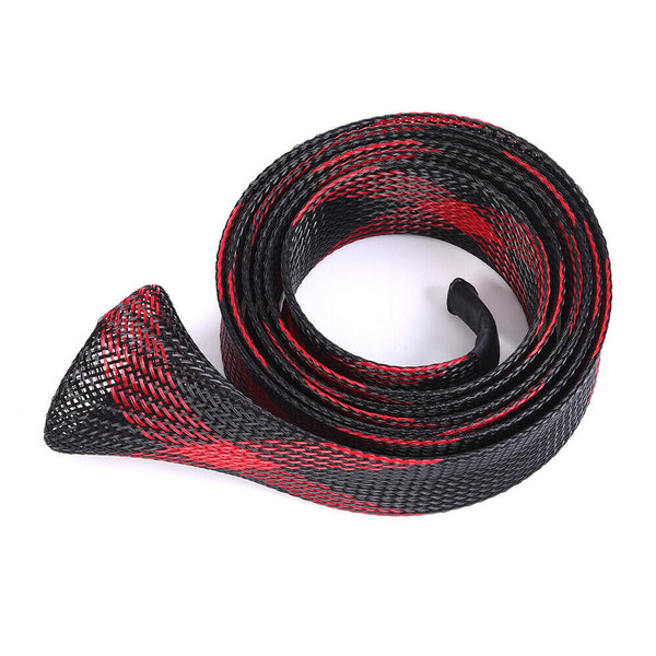 5pc Mesh Protector Sleeve Sleeve Rod Fishing Rod Sock Pole Glove Tools 170cm Hot