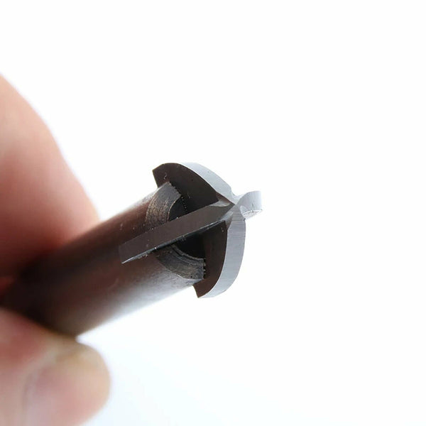 10x Marble Glass Drill Bit Tile Porcelain Drill Bit Carbide Hex Spear Head 6mm