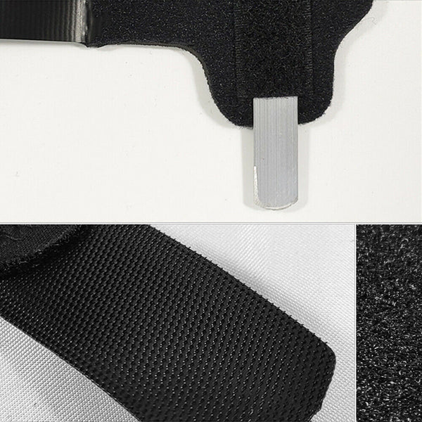 1Pc Adjustable Finger Corrector Splint Trigger Brace For Treat Finger Stiffness - Lets Party