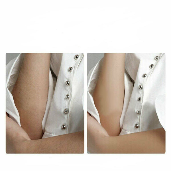 Women Laser Epilator Instant Pain Free Touch Hair Removal Remover Body Face - Lets Party