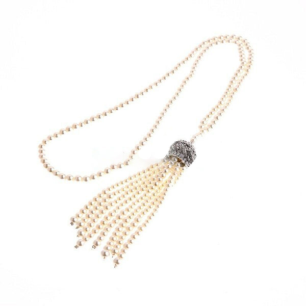 Ladies 1920s Roaring Flapper | Sequin Gatsby Costume | 20's Fancy Dress