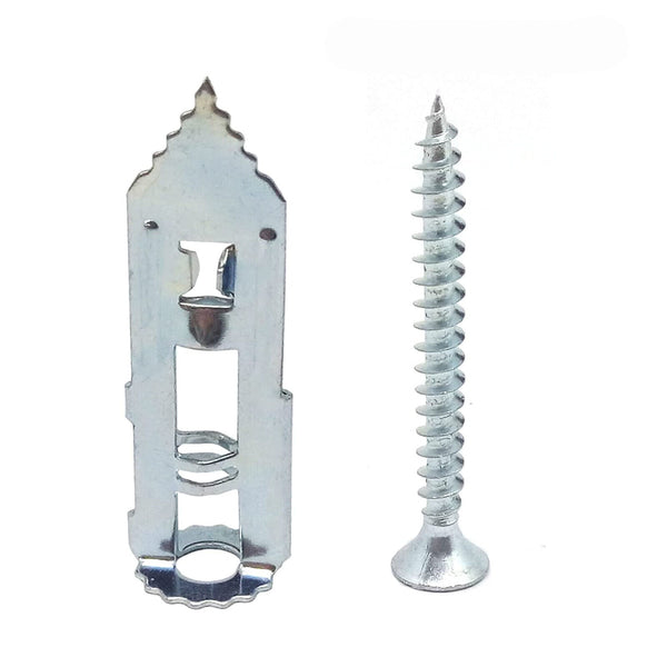 Self-Drilling Anchors Screws Set Percussion Types Expansion Screws Tool