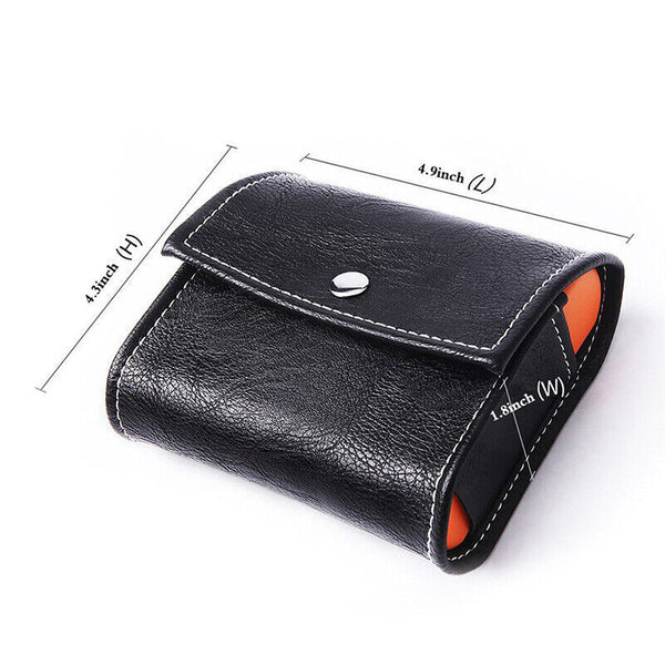 28 Grids 7 Day Weekly Storage Pill Box Tablet Sorter Container Case Organizer AU