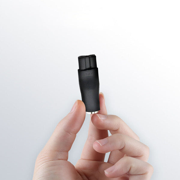 Hair Clippers Cable Power Cord Razor Charger Charger Convetor Charging Heads