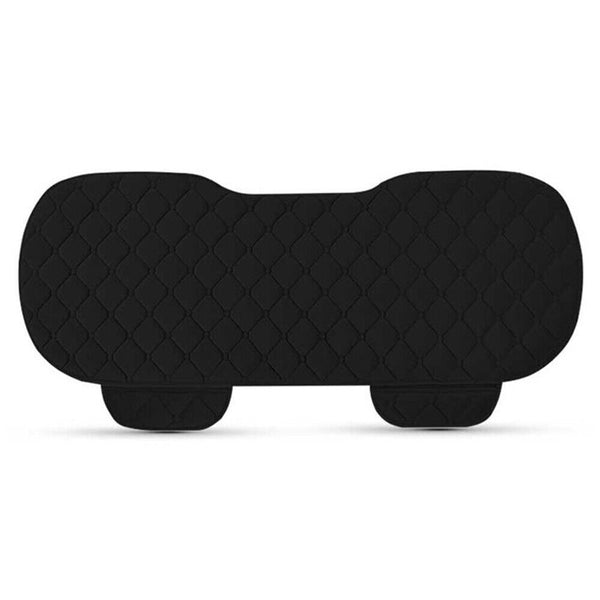 Rear Car Auto Seat Cover Back Protector Mat Chair Cushion Storage Pad Universal