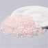 100G Natural Gemstone Tumbled Crystal Chips Chakra Wicca Jewelry Rose Quartz AU