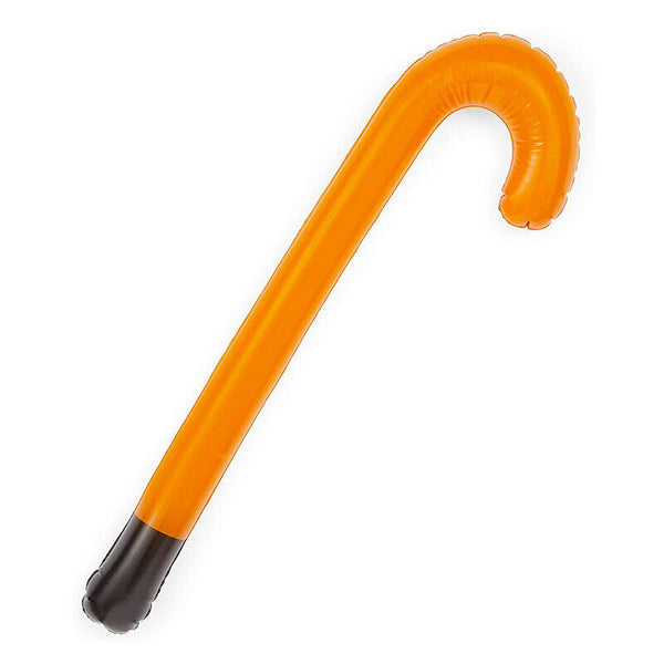 Inflatable Walking Cane – Granny & Grandpa Costume Accessory