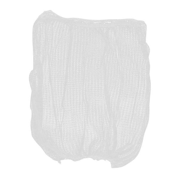 200X Kitchen Sink Hanging Net Rack Filter Net Leftovers Sink Wash Disposable Net