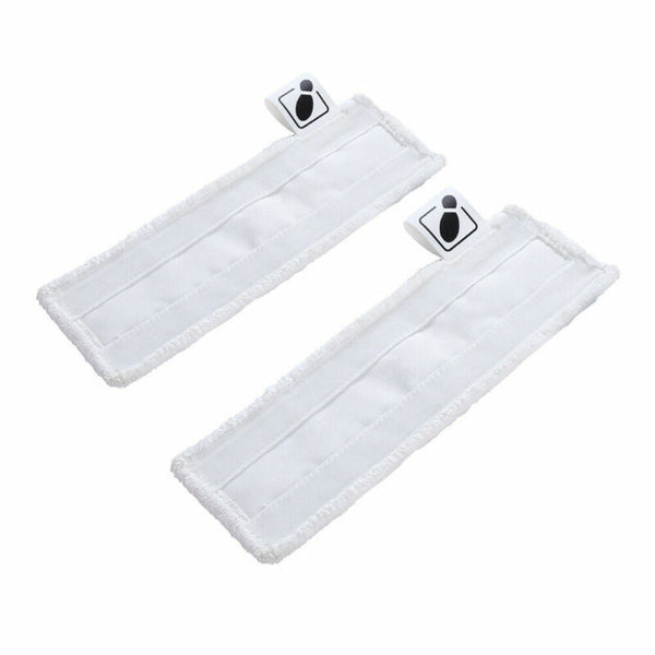 KARCHER SC1 SC2 SC3 SC4 SC5 Steam Cleaner Mop Terry Cloths Floor Pads Set