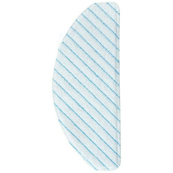 Mopping Pads Mop Cloth Rags For ECOVACS DEEBOT OZMO T8 AIVI T9 Power Max