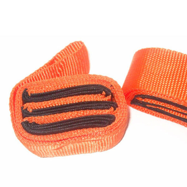 Adjustable Forearm Cargo Carry Belt Lifting Moving Straps Forklift Furniture