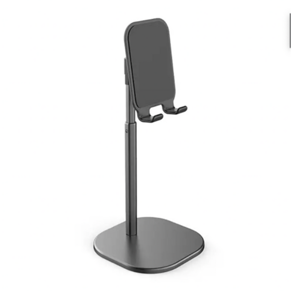 Phone Holder Height Adjustable Phone Stand Home Office Desktop Non - for slip AU