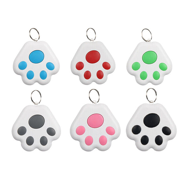 Mini Pet Cat Dog GPS Locator Tracker Anti Lost Realtime Tracking Finder Device