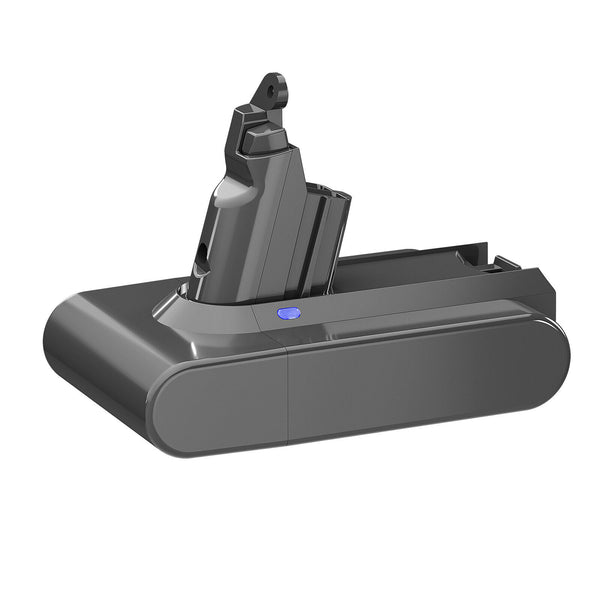 9500mAh Battery For Dyson V6 DC58 DC59 DC61 DC62 Animal SV03 SV04 SV06 SV09 DC72 - Lets Party