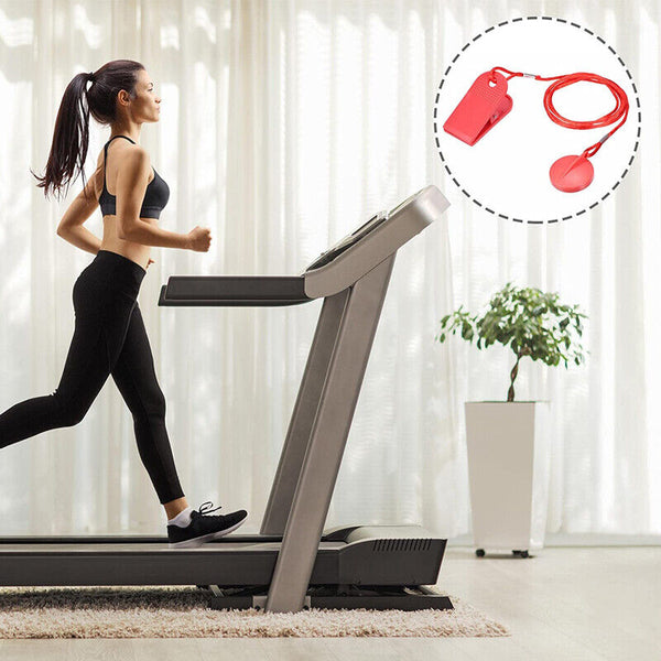 Treadmill Safety Key – Universal Magnetic Security Switch Magnet