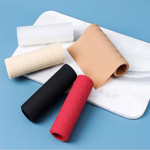 Replacement Soles Protector Stickers Self-Adhesive Bottom Sheet Shoes Mat