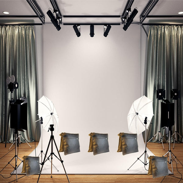 Photographic Sandbag Studio Video Sand Bag for Light Stands Tripod Portable Bags