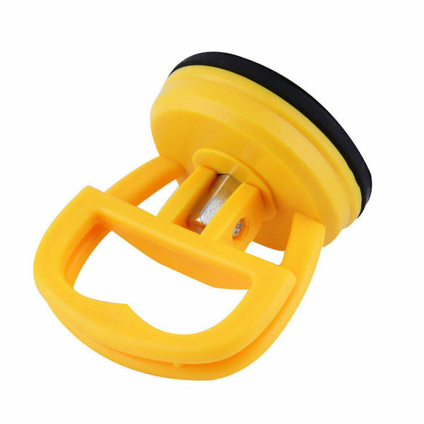 4PCS Mini Dent Puller Car Bodywork Panel Suction Cup Repair Fix Removal Tool AU
