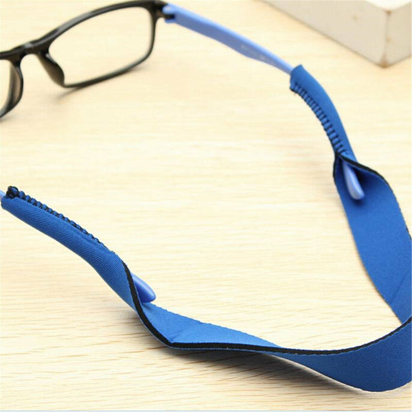 Sunglasses Strap Sports Band Reading Glasses Neck Cord Neoprene Eyewear ColourAU