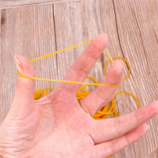 Rubber Bands Bounce Rubber Bands Bag elastic band 40mm x 1.4mm approx