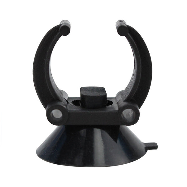 10-50PCS Heater Suction Cups Sucker Clips Holder Fish Tank Aquarium Black AU