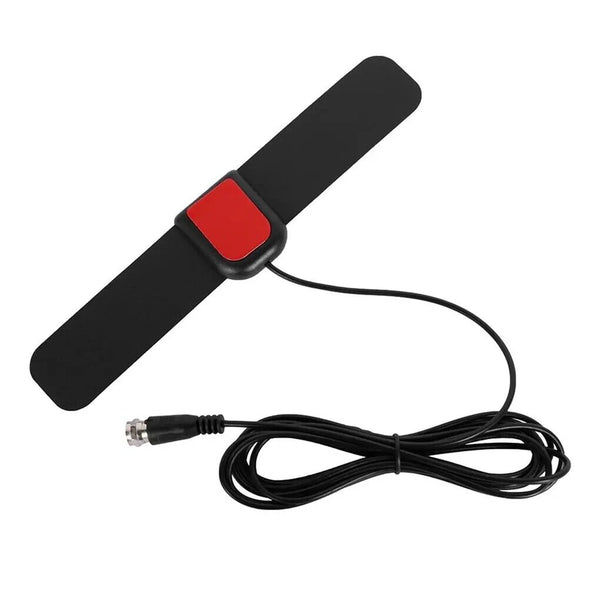 Antenna TV Digital HD 1080P Skywire 4K Antena Digital Indoor HDTV 200 Mile Range