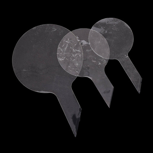 40 55 90cm Clear Round Giant Bubble BOBO Balloon Birthday Wedding Party Balloons - Lets Party