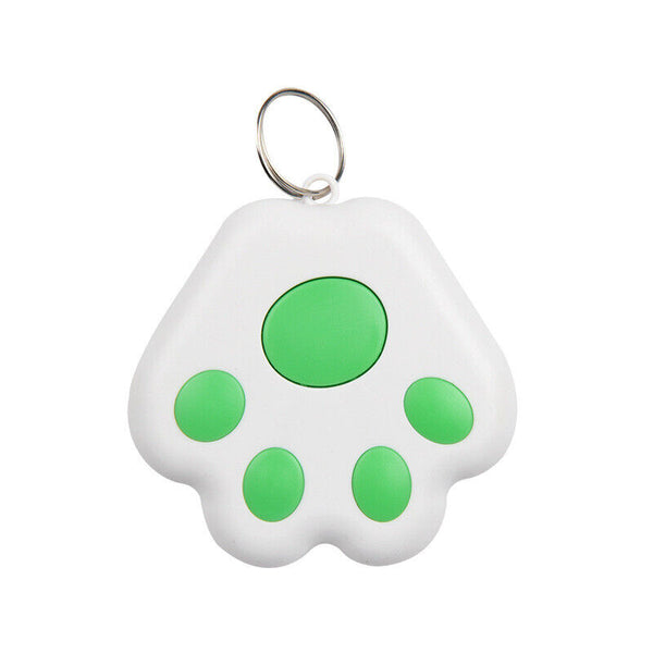 Mini Pet Cat Dog GPS Locator Tracker Anti Lost Realtime Tracking Finder Device