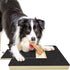 Dog Scratch Pad For Nails Dog Nail File Scratching Board Nail Grinders Relax Toy