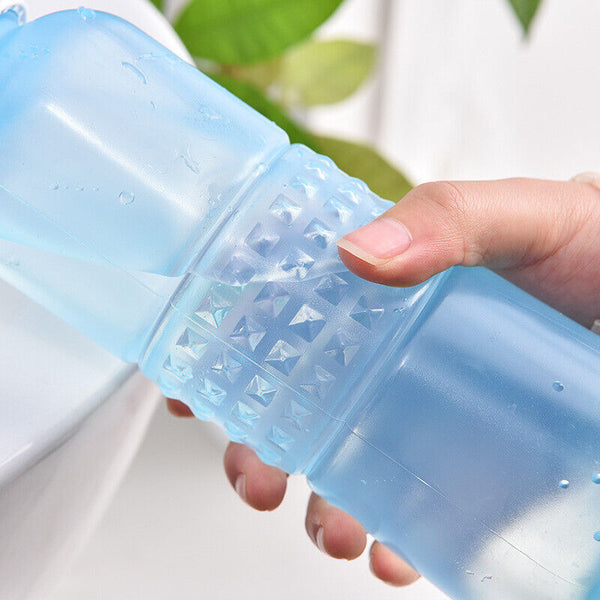 Portable Bidet – Travel Peri Bottle Handheld Sprayer 560ml