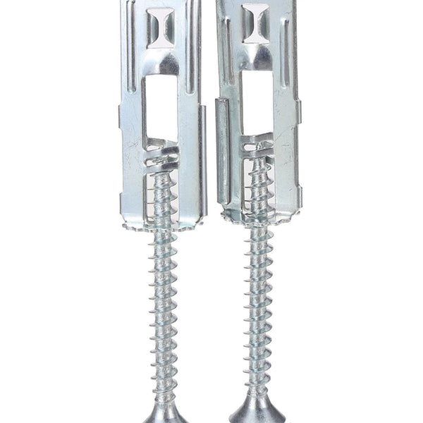 Self-Drilling Anchors Screws Set Percussion Types Expansion Screws Tool