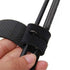 10-100X Fishing Rod Tie Strap Tackle Wrap Band Pole Holder Fastener Fishing Tool