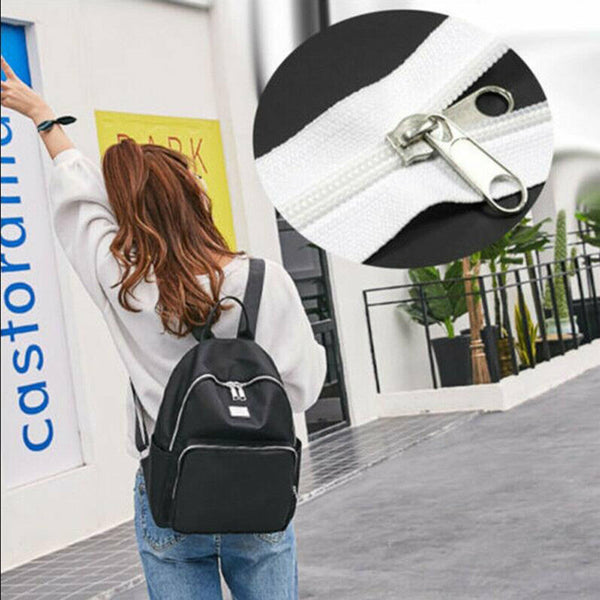 5x Fix Zipper Zip Slider Rescue Instant Repair Replacement Kit Accessories AU