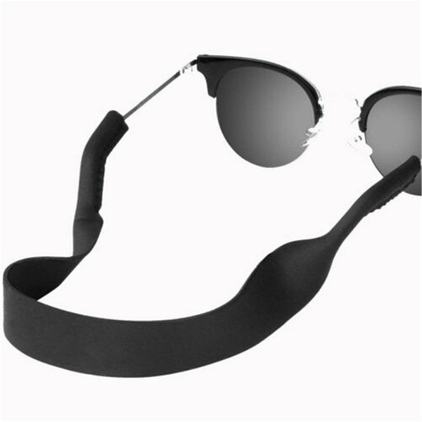 Sunglasses Strap Sports Band Reading Glasses Neck Cord Neoprene Eyewear ColourAU