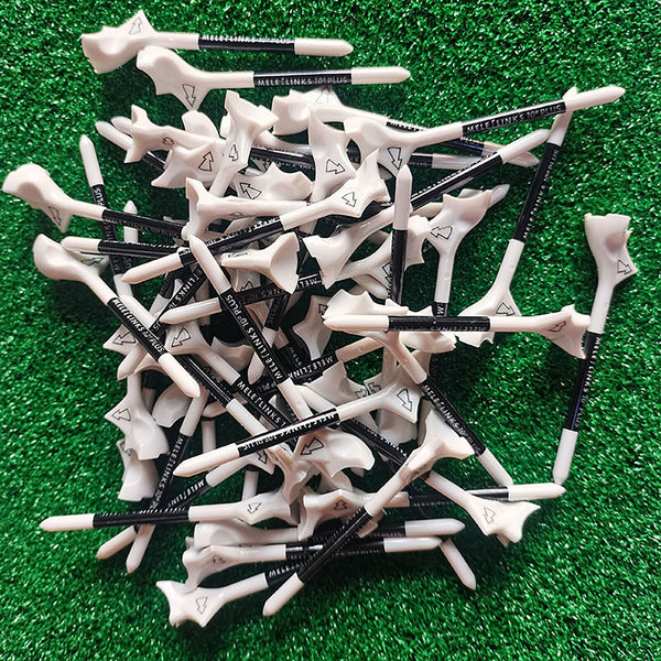 Golf Tees Increases Speed Stand Balls Support Base Golf Holder Access