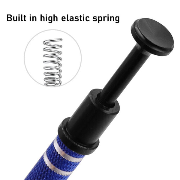 Body Piercing Ball Holder Grabber Tool Jewelery Baads Captive Assorted Colors AU
