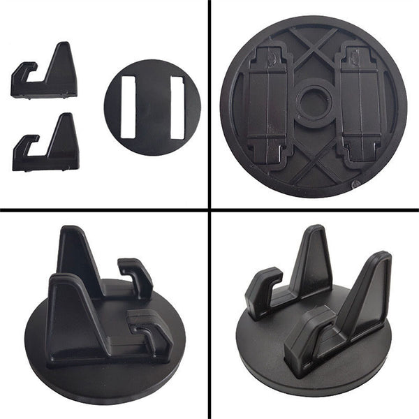 Car Mobile Phone Holder Dashboard Mount Mat Non Slip Grip Stand Anti Skid Pad