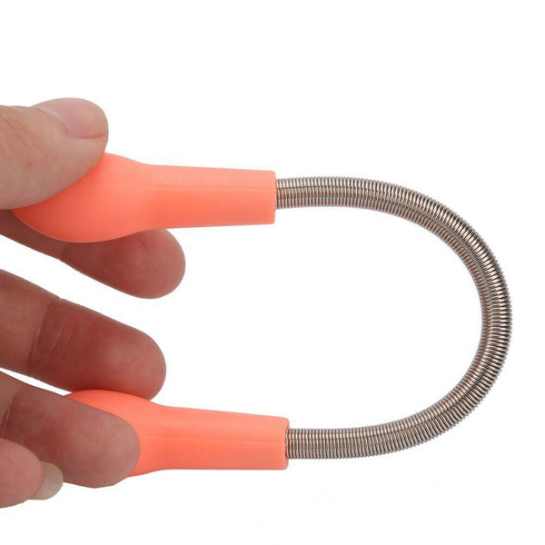 Threading Facial Hair Remover Removal Stick Tool Epilator Free Bend - Lets Party