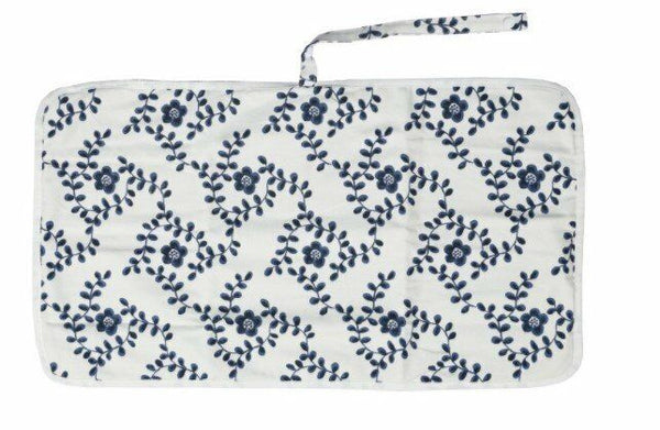 Waterproof Portable Baby Diaper Travel Home Change Changing Mat Pad Nappy Bag AU