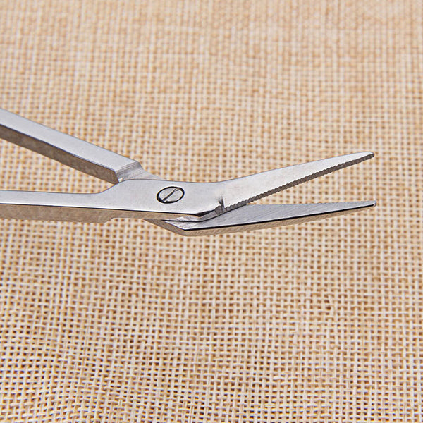 Easy Grip Toenail Scissors Clippers Long Reach Toe Nail Trimmer Cuticle Cutter
