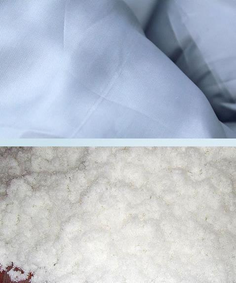 Outdoor Camping Double Sleeping Bag Tent Hiking Thermal Winter -10°C 220x150cm