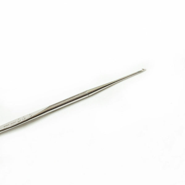 Steel Crochet Dreadlock Hook Dread Tool Dreadlock Maintenance Small Hook 0.6mm A