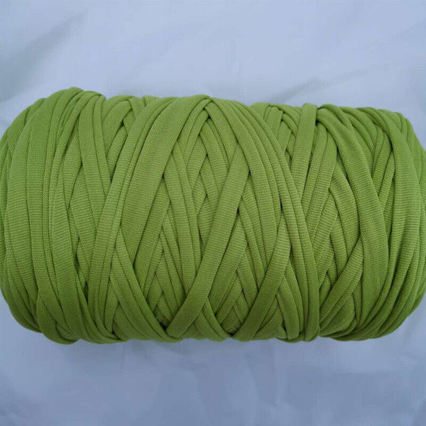 Chunky Arm Wool Yarn Knitted Soft Woolen Yarn Hand Washable Knitted Yarn for Bed
