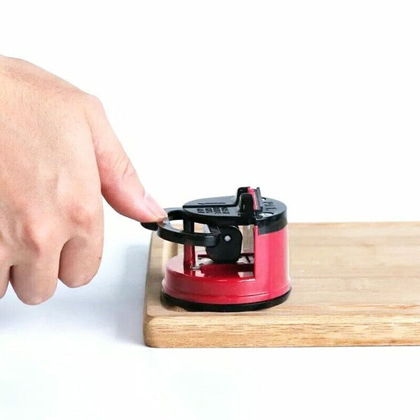 Sharp The Best Knife Sharpener Diamond For Knives Blades Scissors Tools AU Stock