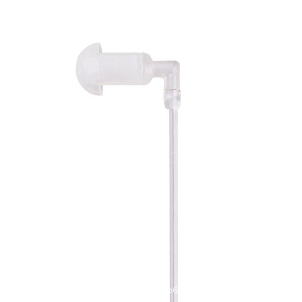 Two Way Radio Earpiece – Acoustic Tube for Motorola
