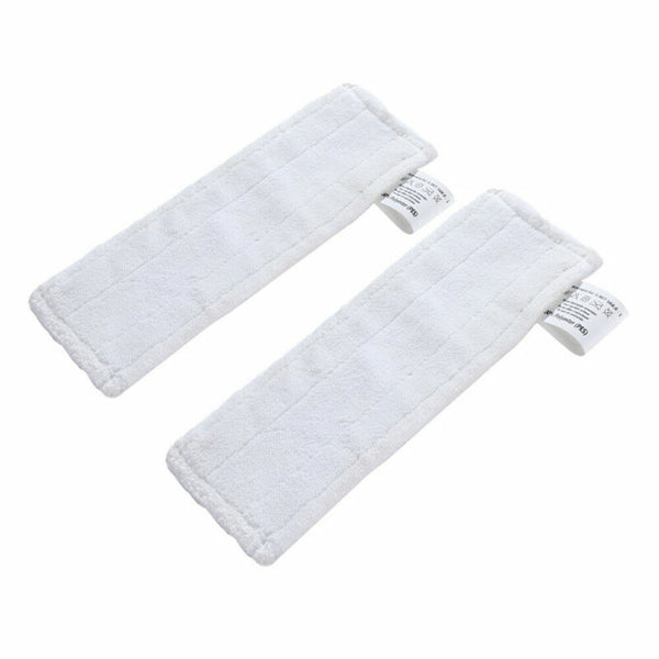 KARCHER SC1 SC2 SC3 SC4 SC5 Steam Cleaner Mop Terry Cloths Floor Pads Set