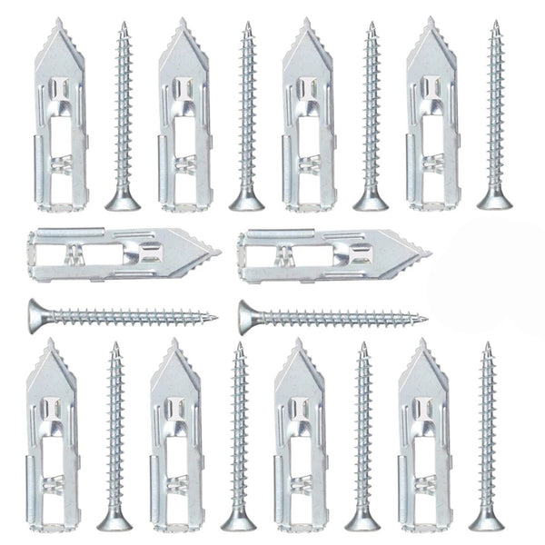 Self-Drilling Anchors Screw Set Percussion Types Expansion Screws Tool