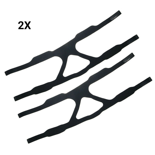 CPAP Headgear – Universal Mask Strap for ResMed & Philips