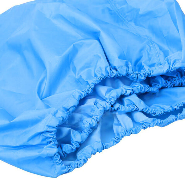 Air Conditioner Cleaning Covers Dust Washing Clean Protectors Bags Waterproof AU